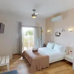 Apartamento Yalos Khorevtón
