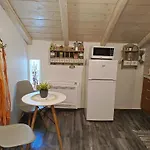Yalos Apartamento *