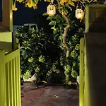 Yalos Apartamento Khorevtón