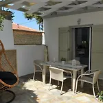 Yalos Apartamento Khorevtón