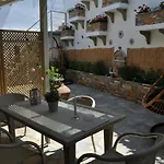 Yalos Apartamento Khorevtón