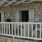 Yalos Apartamento Khorevtón