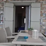 Yalos Apartamento Khorevtón