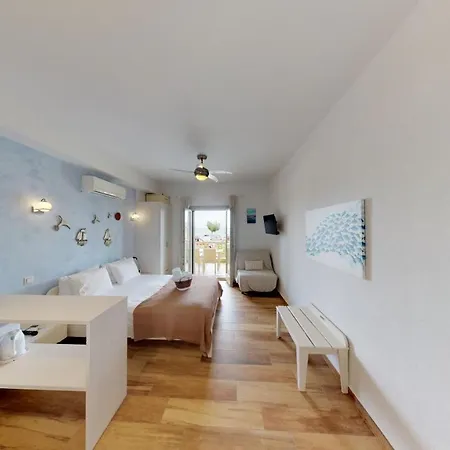 Yalos Lejlighed Chorefton