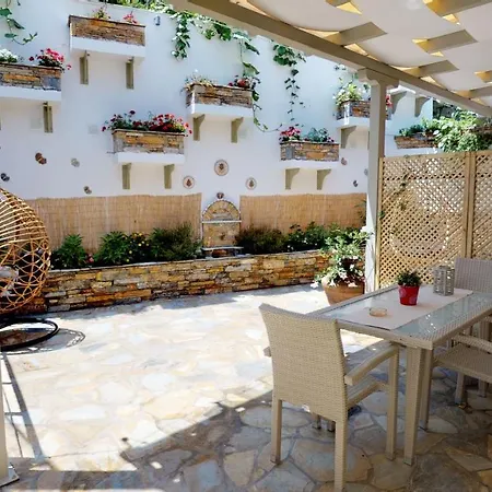 Yalos Appartement