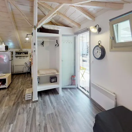 Appartement Yalos Chorefton