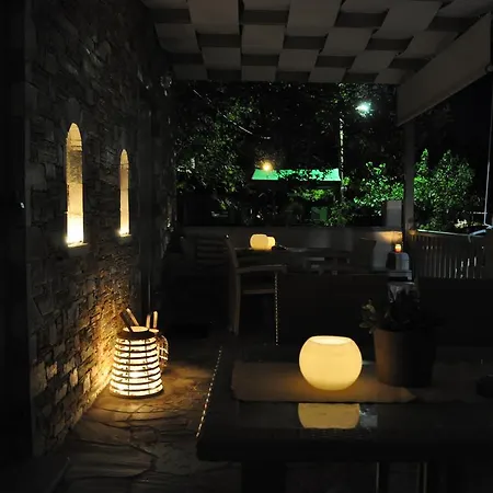 Lejlighed Yalos Chorefton