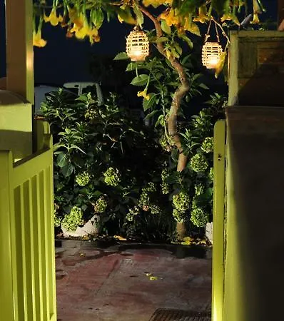 Yalos Lejlighed Chorefton