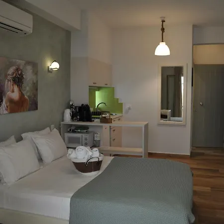 Yalos Apartamento