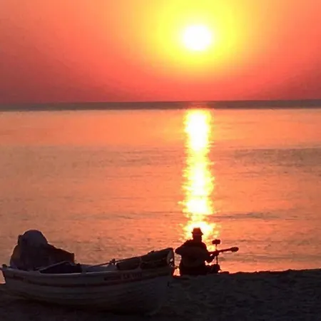Yalos * Chorefton