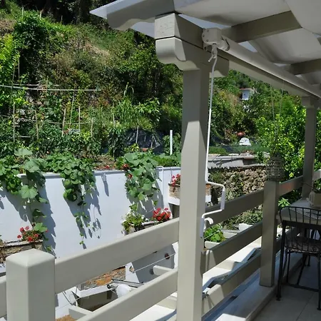 Apartament Yalos Chorefton