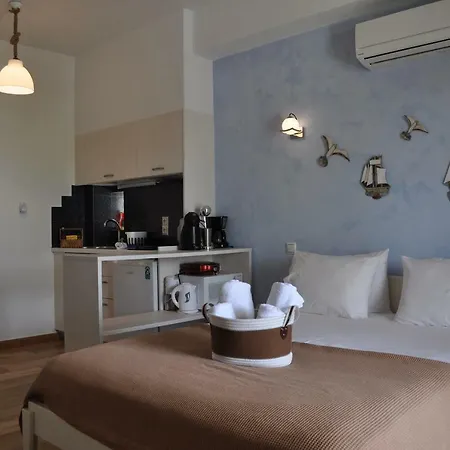 Yalos Lejlighed Chorefton