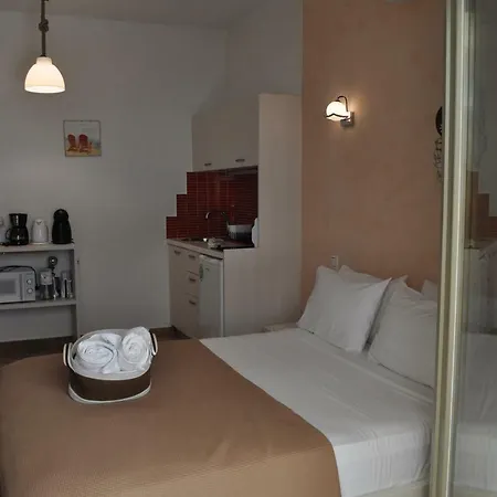 Yalos Lejlighed Chorefton