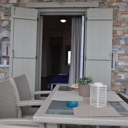 Yalos Lejlighed Chorefton