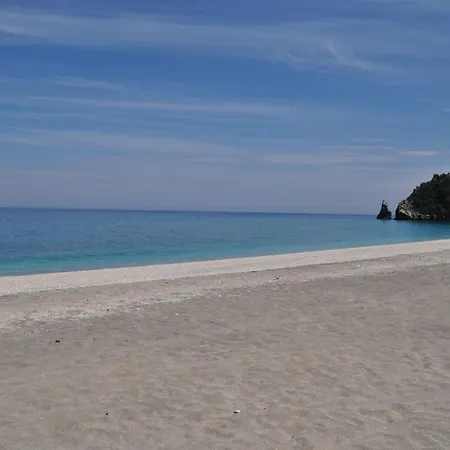 Apartamento Yalos Khorevtón