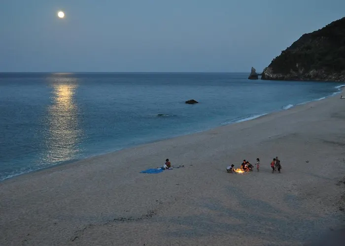 Apartment Studios Yalos