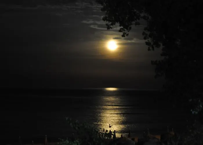 Apartment Studios Yalos