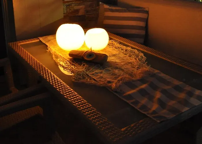 Apartment Studios Yalos Chorefton