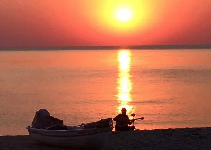 Studios Yalos * Chorefton