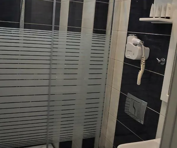 Studios Yalos Apartment Chorefton