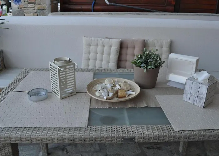 Studios Yalos Apartment