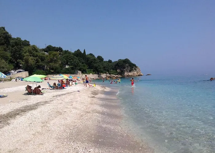 Studios Yalos * Chorefton