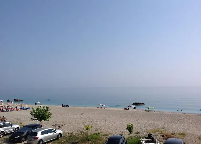 Studios Yalos Apartment