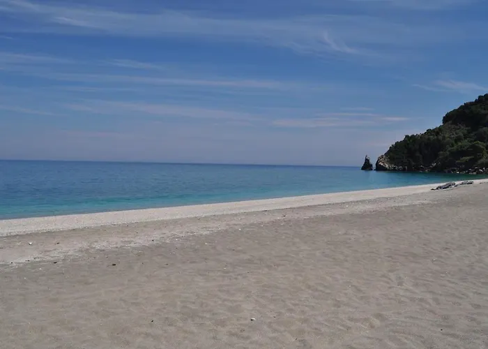 Apartment Studios Yalos Chorefton